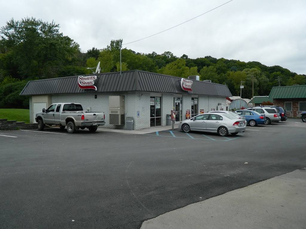Stewarts Shops | cafe | 2457 Us Route 9W, Ravena, NY 12143, USA | 5187566331 OR +1 518-756-6331