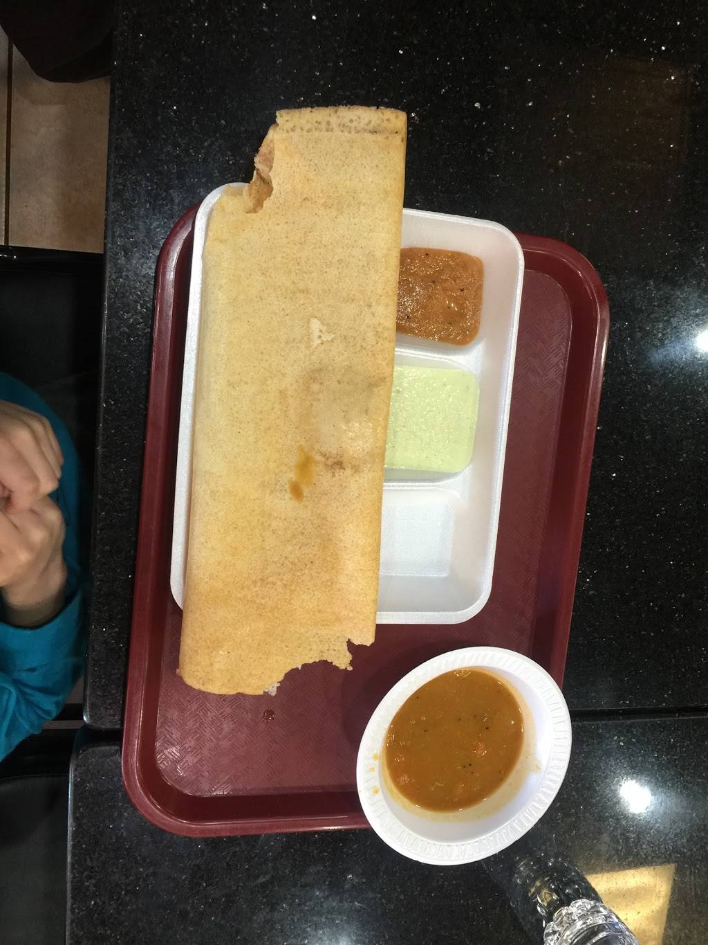 IDLYS @ Somerset | meal takeaway | 2021 NJ-27, Somerset, NJ 08873, USA | 7329601819 OR +1 732-960-1819