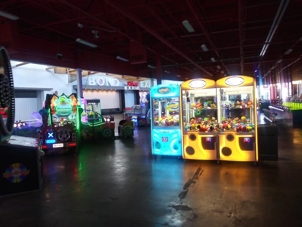 Dezerland Park Orlando | restaurant | 5250 International Dr, Orlando, FL 32819, USA | 3217541700 OR +1 321-754-1700