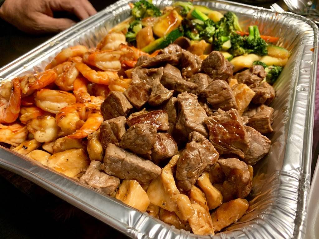 Hibachi Express | restaurant | 260 Citrus Tower Blvd Ste A, Clermont, FL 34711, USA | 3524329588 OR +1 352-432-9588