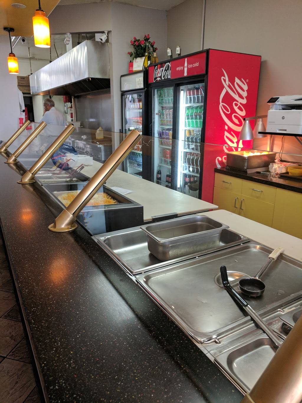 Rosarito | restaurant | 966 Embarcadero del Mar B, Isla Vista, CA 93117, USA | 8056854444 OR +1 805-685-4444