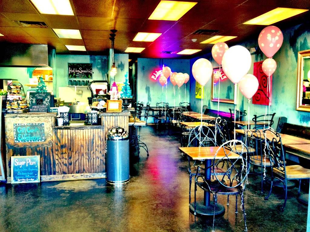 Elderberrys | restaurant | 3555 Electric Rd, Roanoke, VA 24018, USA | 5407760600 OR +1 540-776-0600