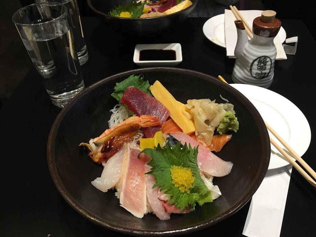 Mido | restaurant | 612 Amsterdam Ave, New York, NY 10024, USA | 2128770033 OR +1 212-877-0033