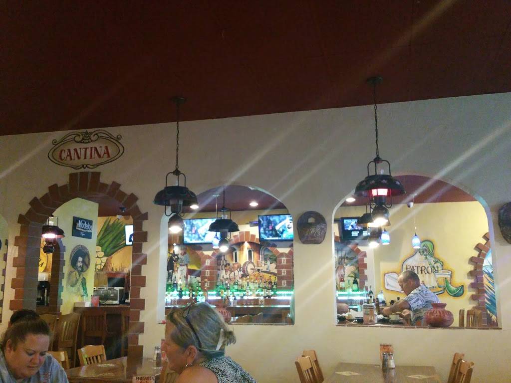 Mi Casa Mexican Restaurant | restaurant | 2613 Thonotosassa Rd, Plant City, FL 33563, USA | 8137520057 OR +1 813-752-0057