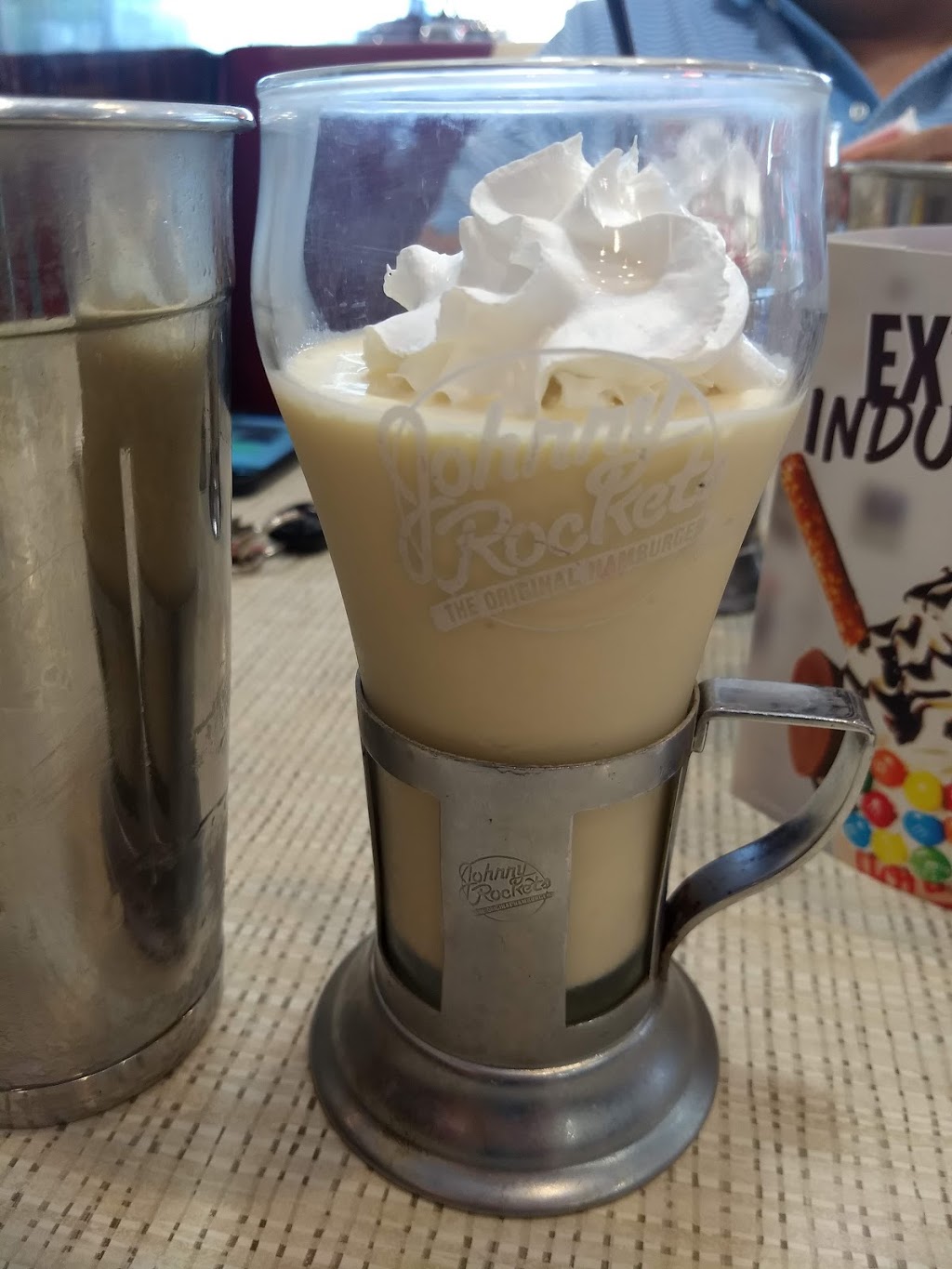 Johnny Rockets | restaurant | 3300 W Expy 83, McAllen, TX 78501, USA | 9566306099 OR +1 956-630-6099