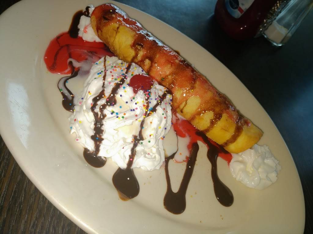 La Paloma | restaurant | 308 Red Boiling Springs Rd, Lafayette, TN 37083, USA | 6156662315 OR +1 615-666-2315