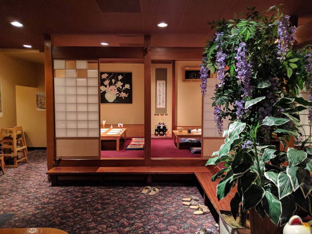 Hatcho Japanese Cuisine | restaurant | 1271 Franklin Mall, Santa Clara, CA 95050, USA | 4082488500 OR +1 408-248-8500