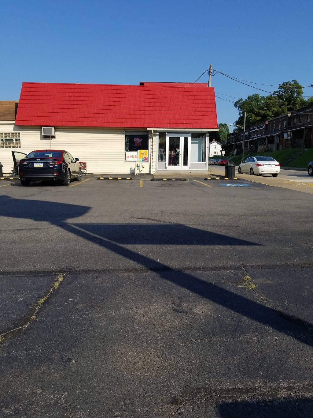 Dairy Queen | restaurant | 507 5th Ave, Coraopolis, PA 15108, USA | 4122645610 OR +1 412-264-5610