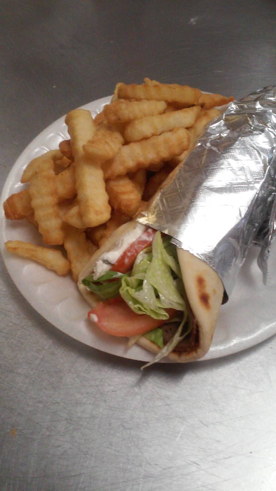 Deli & Seafood | restaurant | 5084 Old National Hwy B, College Park, GA 30349, USA | 4047634466 OR +1 404-763-4466