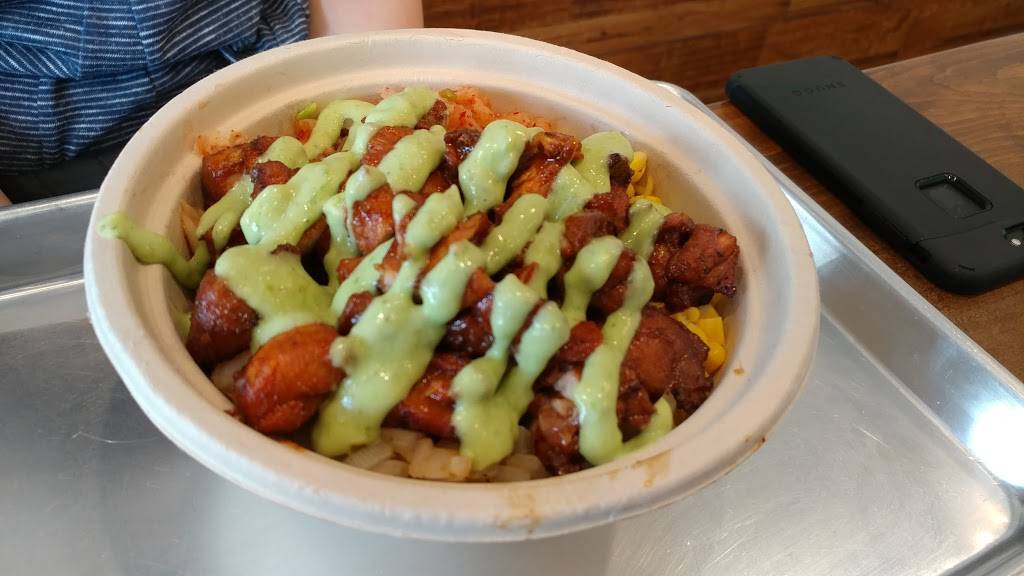 Kalbis Grill | restaurant | 11102 W Olympic Blvd, Los Angeles, CA 90064, USA | 4248327473 OR +1 424-832-7473