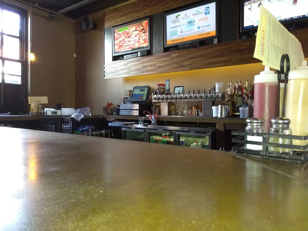 BRGR | restaurant | 5997 Centre Ave, Pittsburgh, PA 15206, USA | 4123622333 OR +1 412-362-2333