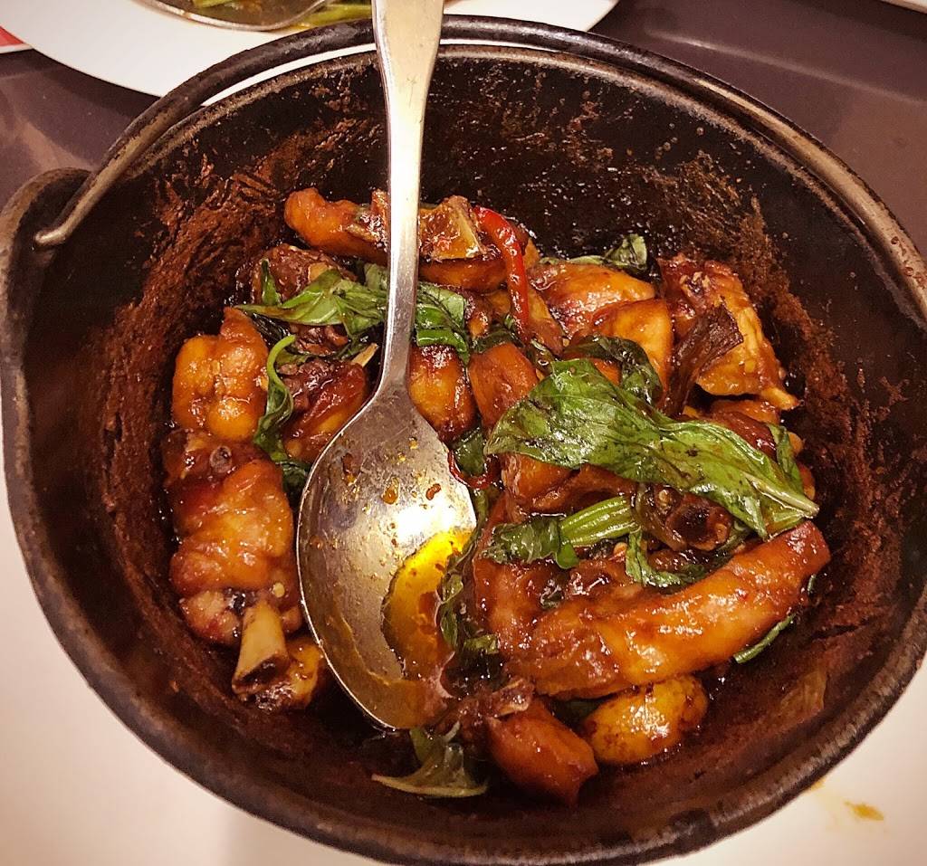 Facing East | Taiwanese Restaurant | restaurant | 1075 Bellevue Way NE b2, Bellevue, WA 98004, USA | 4256882986 OR +1 425-688-2986