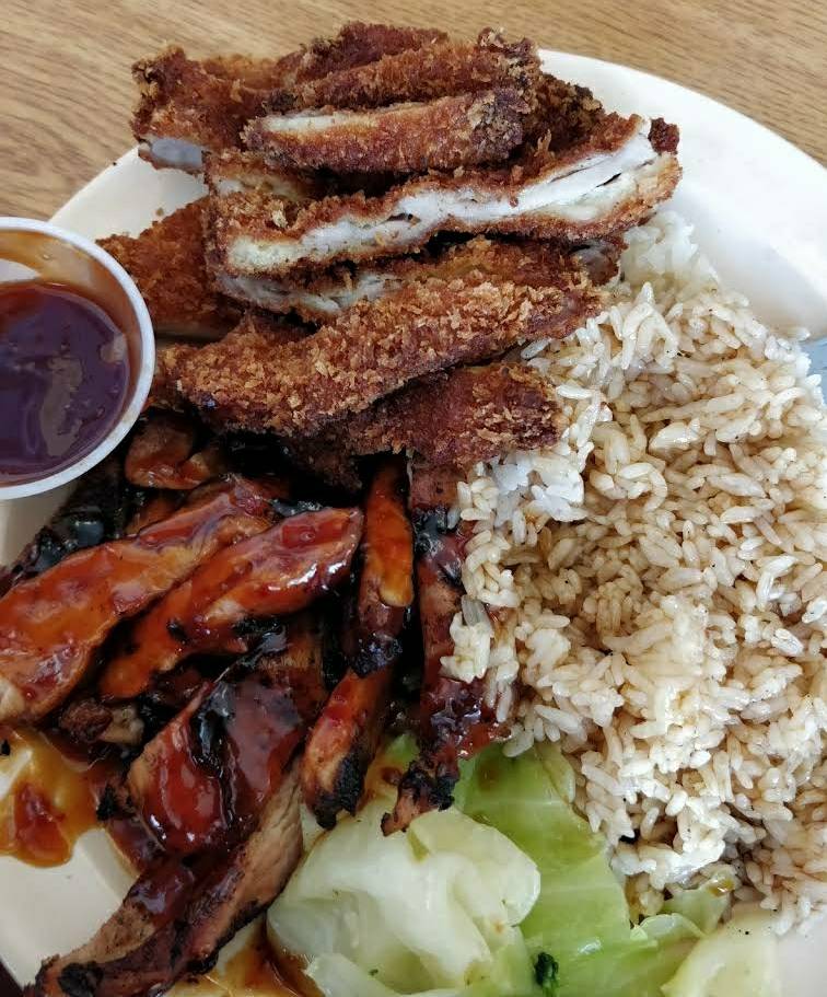 Suns Teriyaki | restaurant | 9915 224th St E, Graham, WA 98338, USA | 2538463229 OR +1 253-846-3229