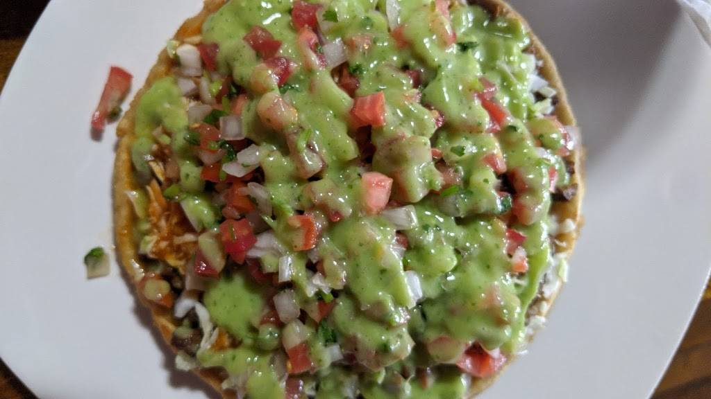 Mazatleco | restaurant | 4111 S Thompson St, Springdale, AR 72764, USA | 4793345177 OR +1 479-334-5177