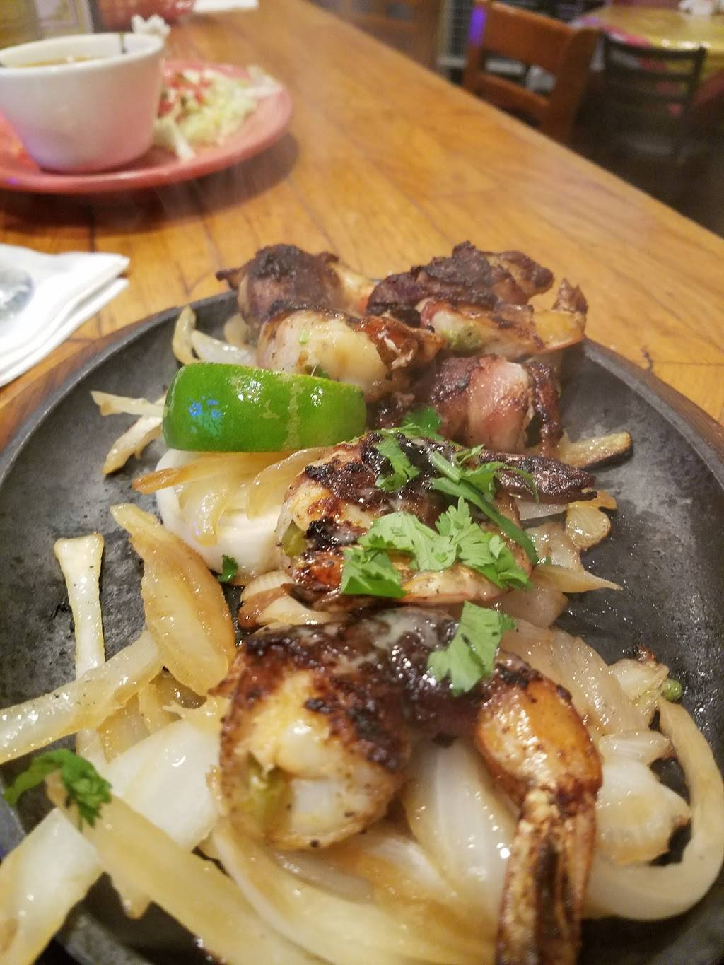 El Real Mexican Restaurant | restaurant | 105 Wisenbaker Rd, Rincon, GA 31326, USA | 9128263524 OR +1 912-826-3524