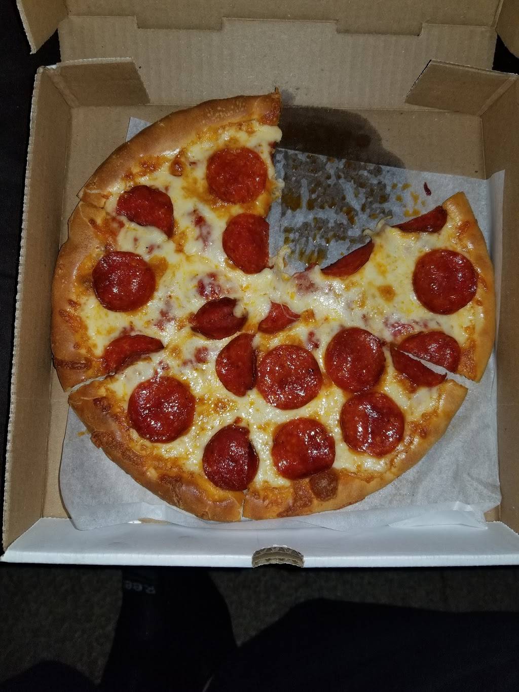 Brookside Pizza | meal takeaway | 151 Manchester St, Concord, NH 03301, USA | 6032246905 OR +1 603-224-6905