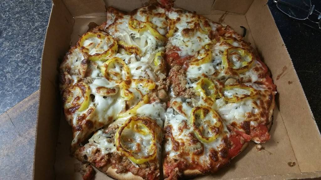 Firehouse Pizza | restaurant | 807 S 10th St, Noblesville, IN 46060, USA | 3177733000 OR +1 317-773-3000