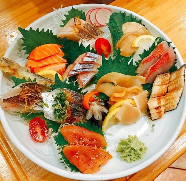 Sushi Leo | restaurant | 2315 Clover Basin Dr, Longmont, CO 80503, USA | 3036780553 OR +1 303-678-0553