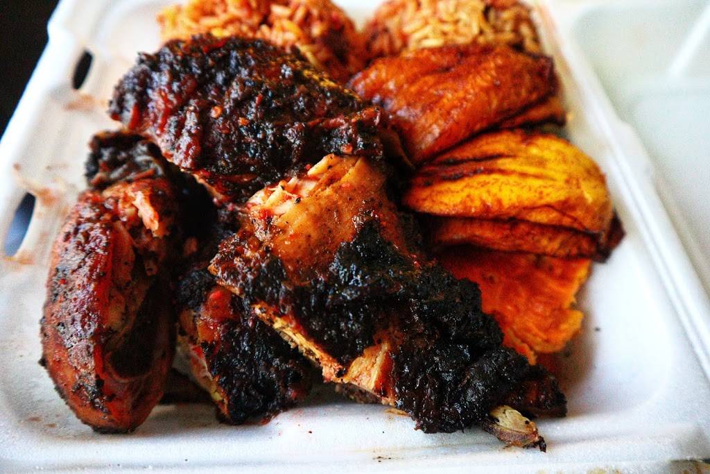 Flava Jamaica | restaurant | 21 Torrey St, Brockton, MA 02301, USA | 5085104114 OR +1 508-510-4114