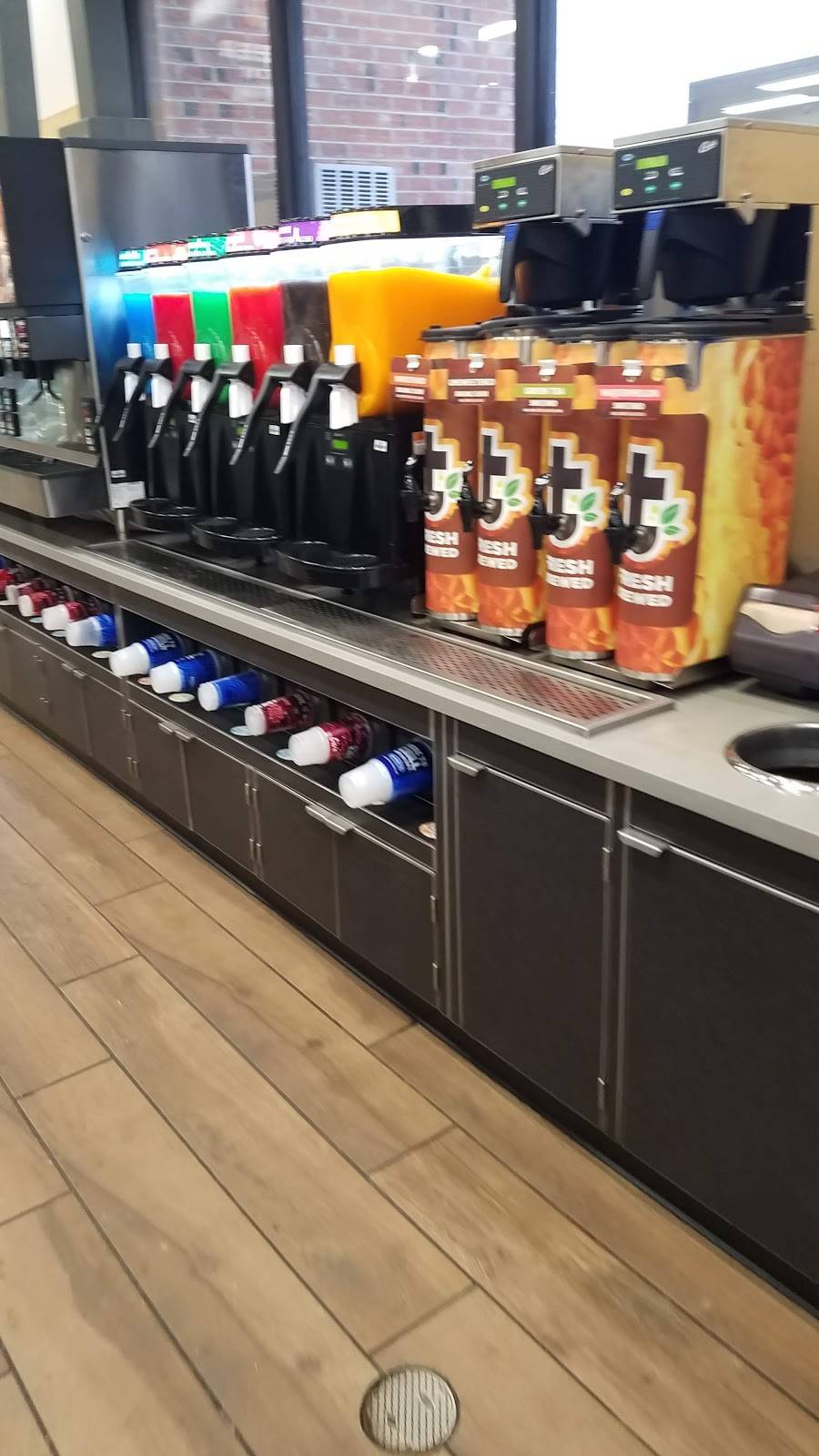 Sheetz #347 | cafe | 32390 Lorain Rd, North Ridgeville, OH 44039, USA | 4403271822 OR +1 440-327-1822