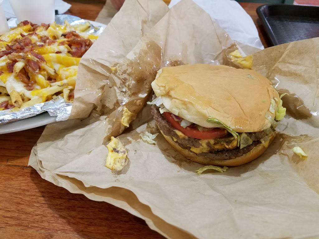 Country Burger | restaurant | 3115 W Parker Rd, Plano, TX 75023, USA | 9724225092 OR +1 972-422-5092