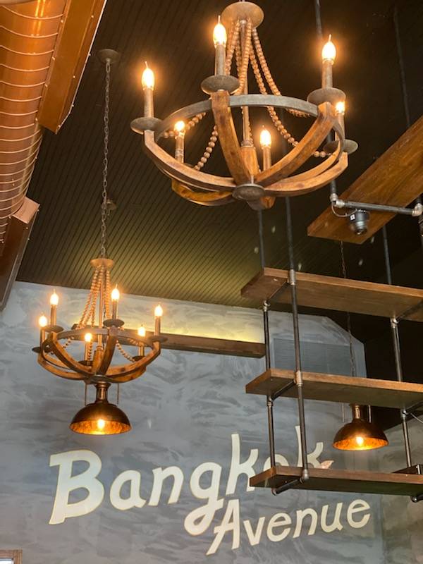 Bangkok Avenue | restaurant | 253-21 Northern Blvd, Queens, NY 11362, USA | 9143033388 OR +1 914-303-3388