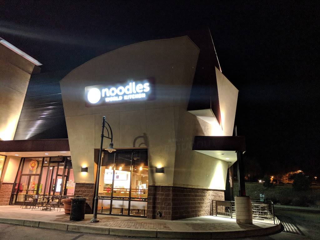 Noodles and Company | restaurant | 1812 Southgate Rd, Colorado Springs, CO 80906, USA | 7193850800 OR +1 719-385-0800