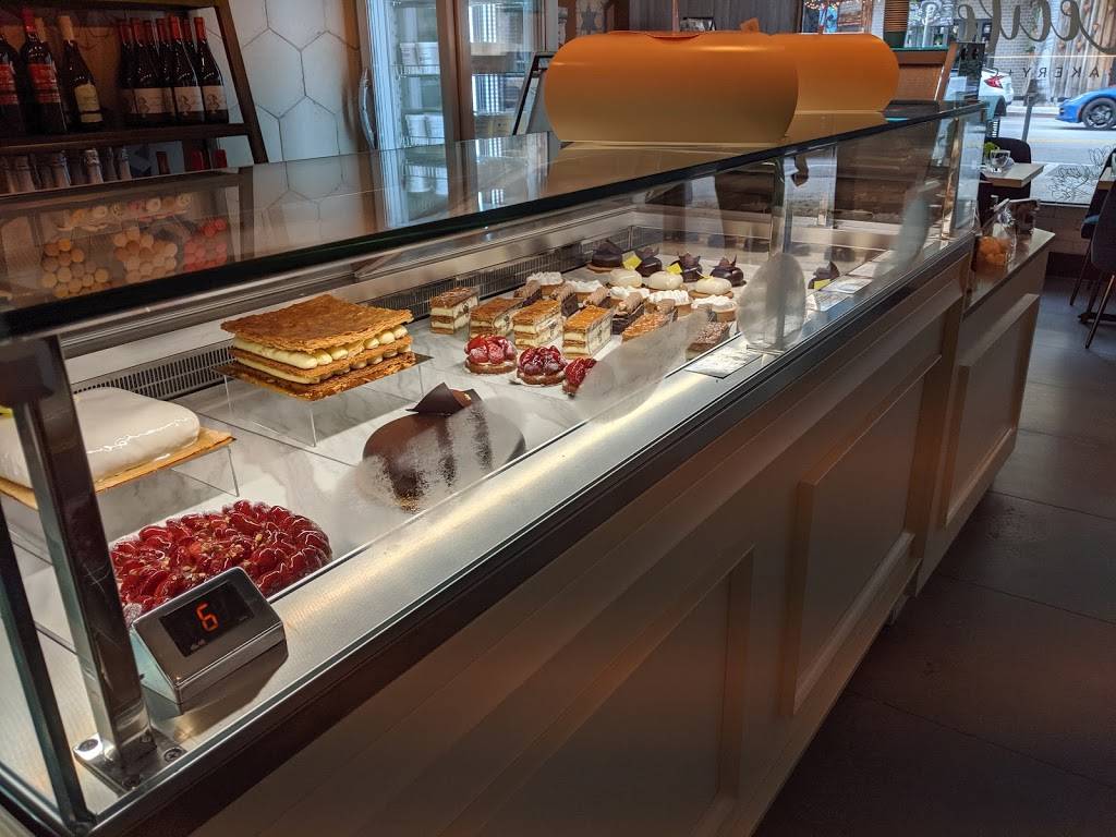Cecile Bakery + Cafe | bakery | 5744 Sunset Dr, South Miami, FL 33143, USA | 3053978206 OR +1 305-397-8206