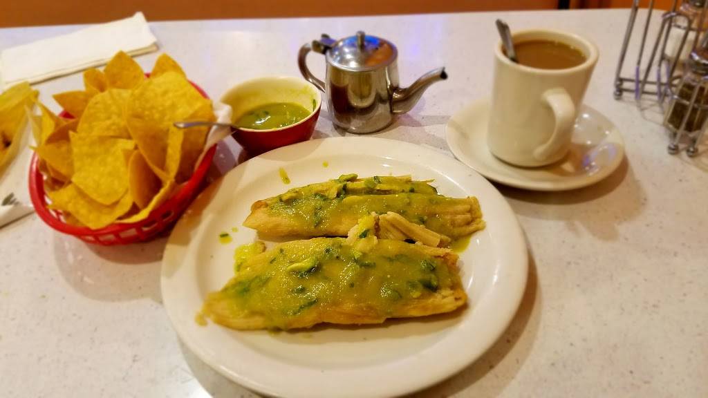 El Ranchito Mexican Restaurant | restaurant | 51-B Main St, Woodbridge, NJ 07095, USA | 7328556870 OR +1 732-855-6870