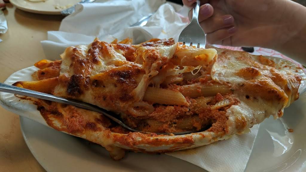 Fortunatos Italian Pizzeria | restaurant | 7700 Starkey Rd, Seminole, FL 33777, USA | 7273934500 OR +1 727-393-4500