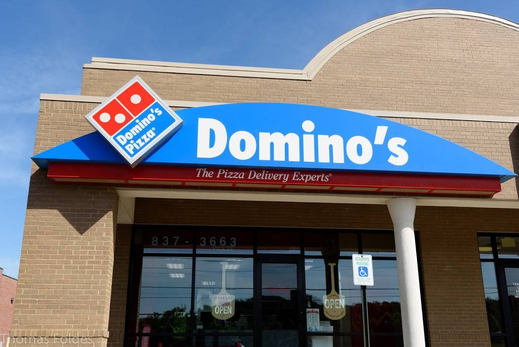 Dominos Pizza | meal delivery | 11124 Highway 51 S, Atoka, TN 38004, USA | 9018373663 OR +1 901-837-3663