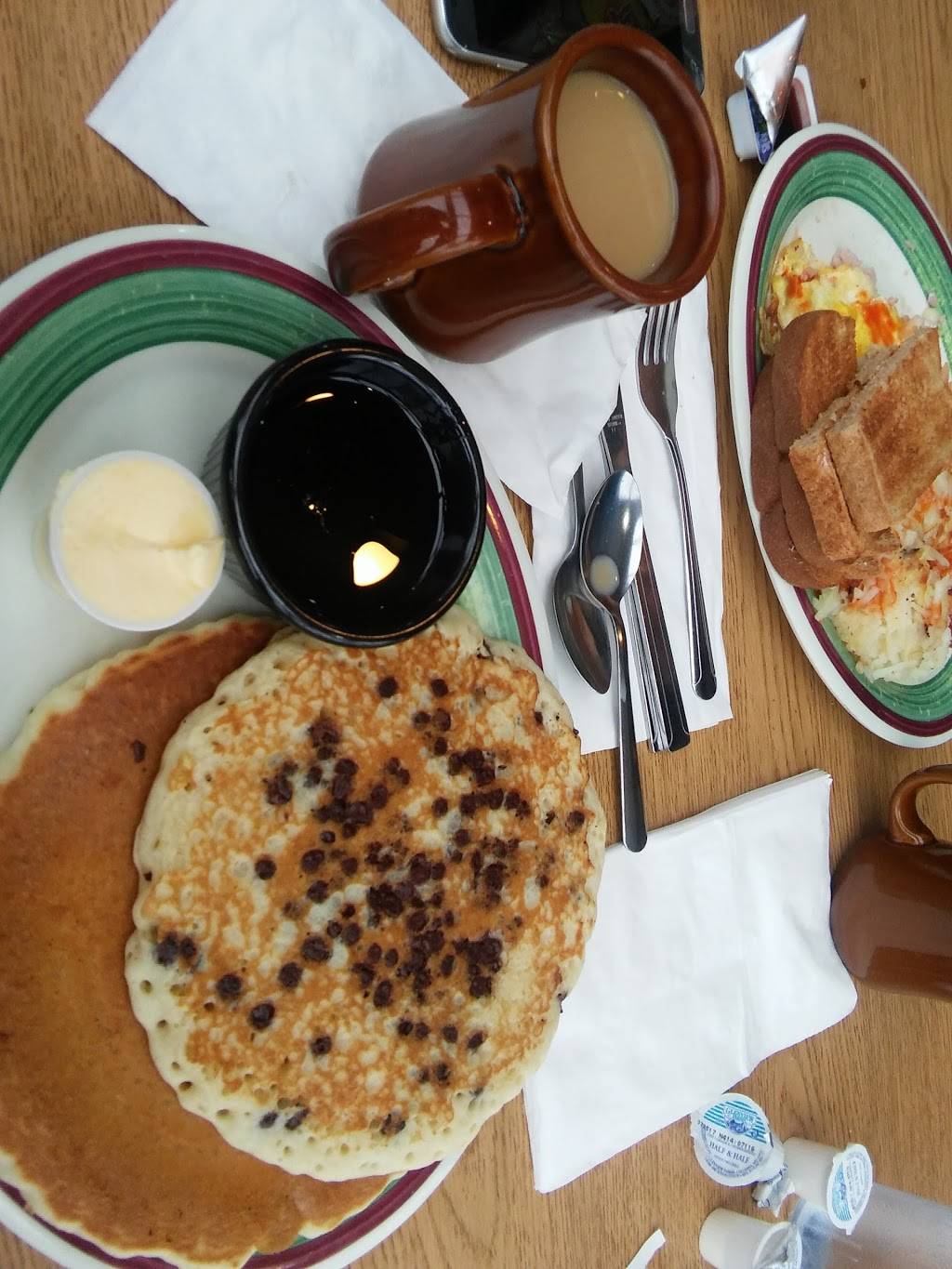 Pancake House | restaurant | 7701 Annapolis Rd, New Carrollton, MD 20784, USA | 3014591200 OR +1 301-459-1200