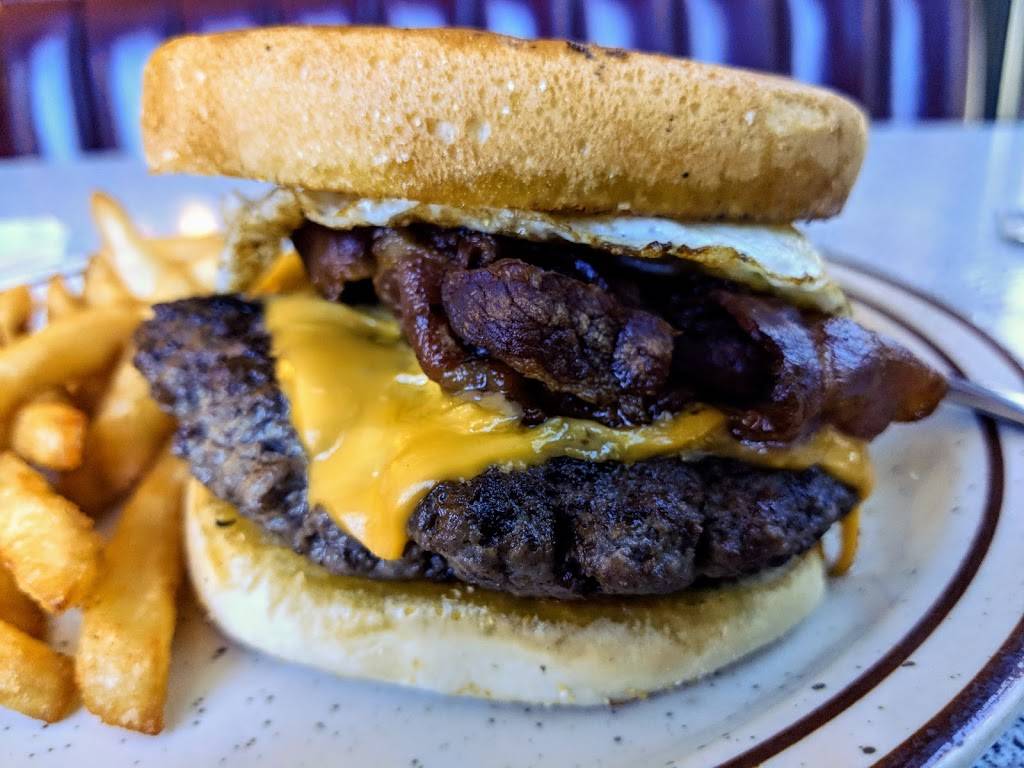 Backroads bar and grill | restaurant | 15217 Apollo Dr, Holly, MI 48442, USA | 2483289175 OR +1 248-328-9175