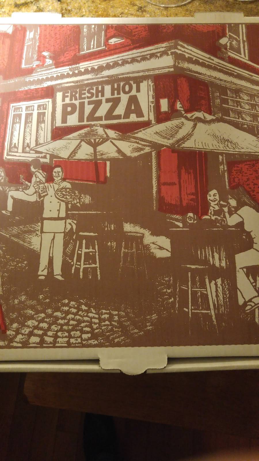 Dennenos Pizza | restaurant | 545 Pearl St, Stoughton, MA 02072, USA | 7813449803 OR +1 781-344-9803