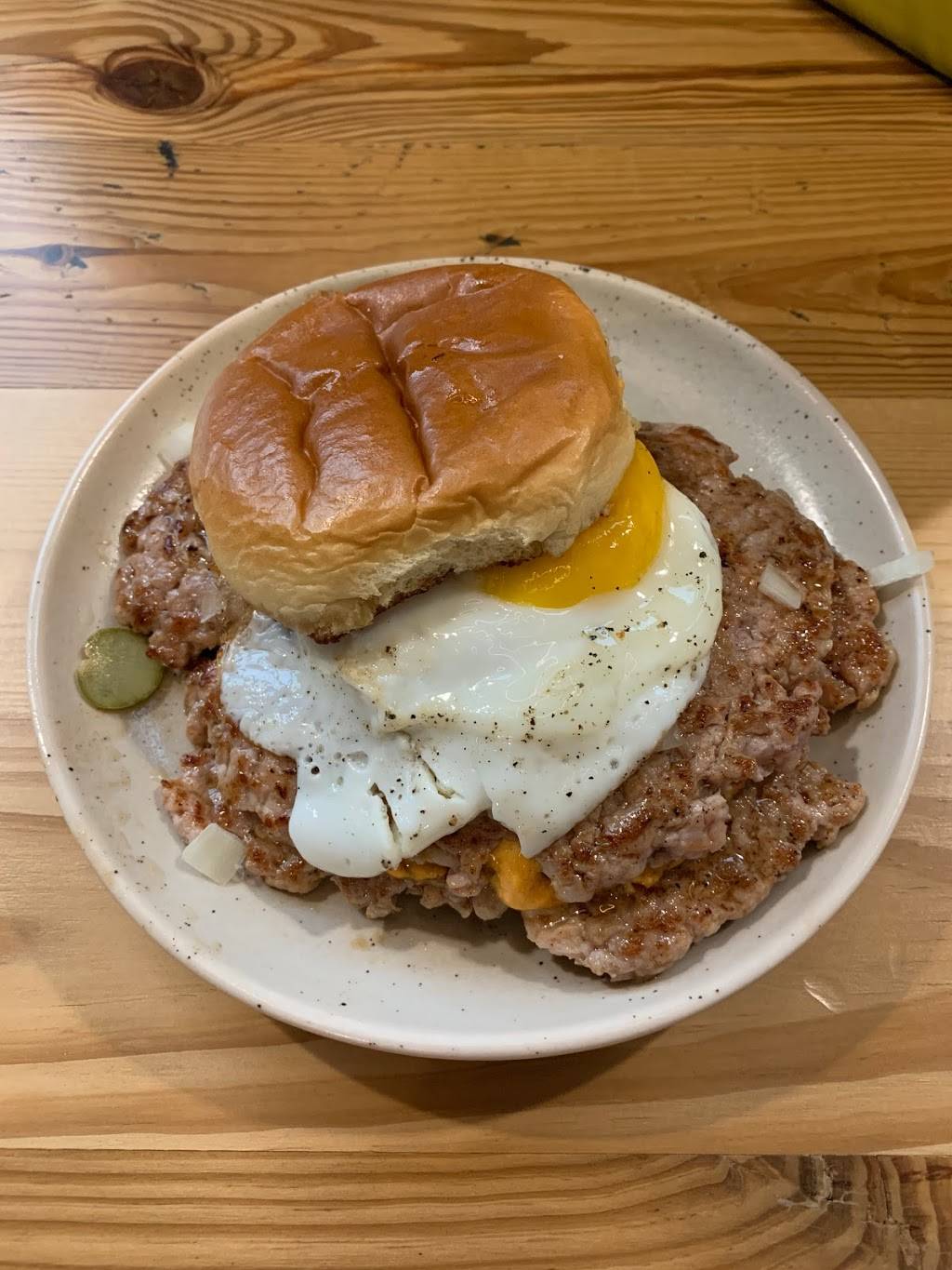 Daredevil Hall | restaurant | 2721 E 86th St Suite 180, Indianapolis, IN 46240, USA | 3177572888 OR +1 317-757-2888