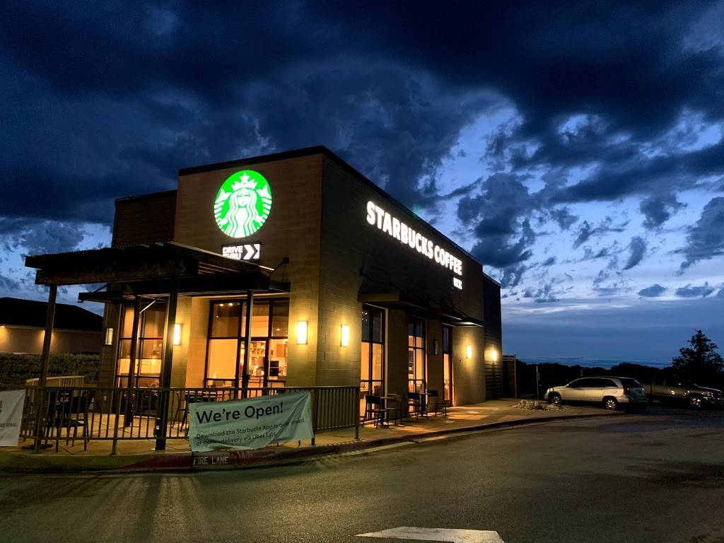 Starbucks | cafe | 2702 Jay Rd, Seguin, TX 78155, USA | 8304014952 OR +1 830-401-4952