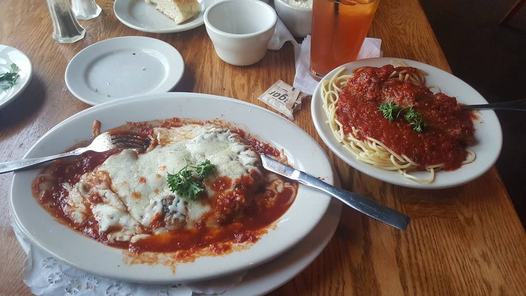 Zia Marie Restaurant | restaurant | 4497 Lookout Rd, Virginia Beach, VA 23455, USA | 7574600715 OR +1 757-460-0715