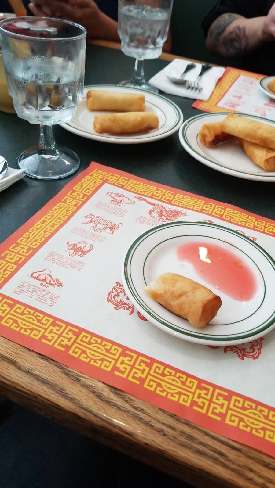 Hunan Chinese Restaurant | restaurant | 731 E Harmony Rd, Fort Collins, CO 80525, USA | 9702079000 OR +1 970-207-9000