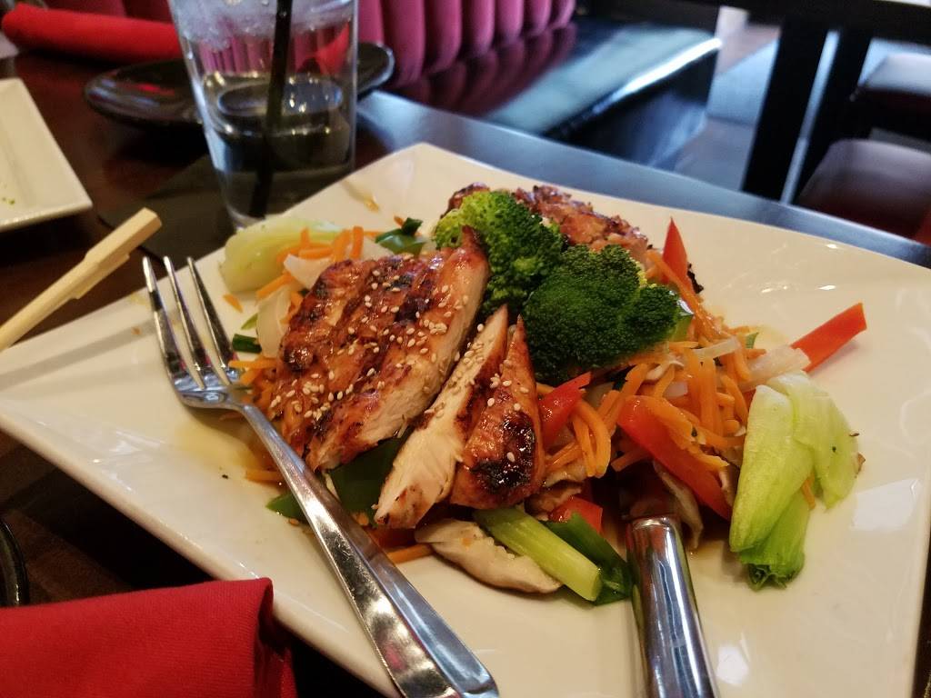 RA Sushi Bar Restaurant | restaurant | 11638 Ash St, Leawood, KS 66211, USA | 9138506260 OR +1 913-850-6260