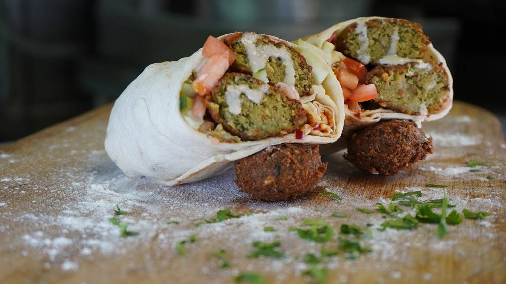 Mother Falafel | restaurant | 6375 S Rainbow Blvd, Las Vegas, NV 89118, USA | 7023316048 OR +1 702-331-6048