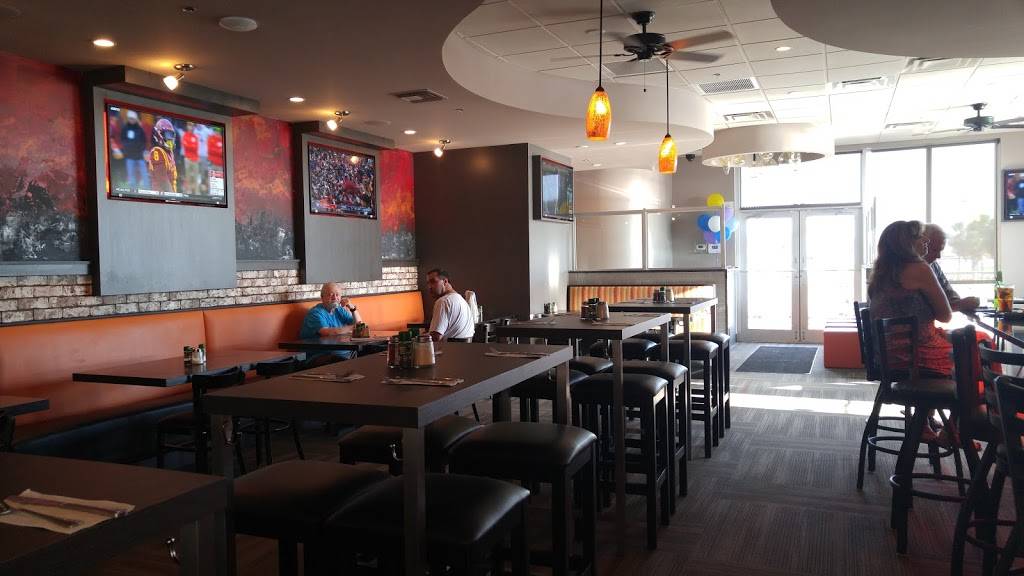 Slyce Madeira Beach | restaurant | 662 150th Ave, Madeira Beach, FL 33708, USA | 7273087881 OR +1 727-308-7881