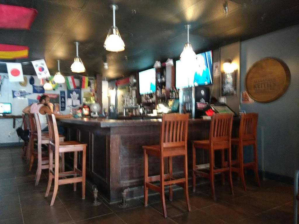 Thirsty Fox Pub | restaurant | 1028 Eglinton Ave W, Toronto, ON M6C 2C5, Canada | 6473477474 OR +1 647-347-7474