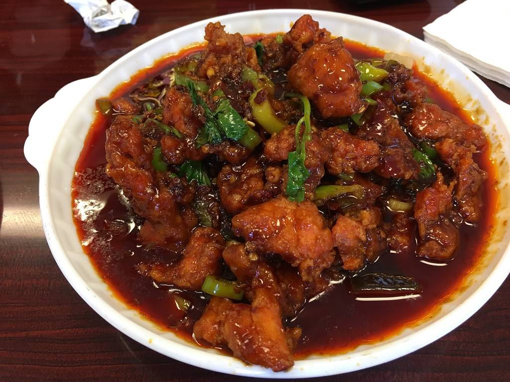 China Express | restaurant | 501 Old Greenville Hwy, Clemson, SC 29631, USA | 8646537777 OR +1 864-653-7777