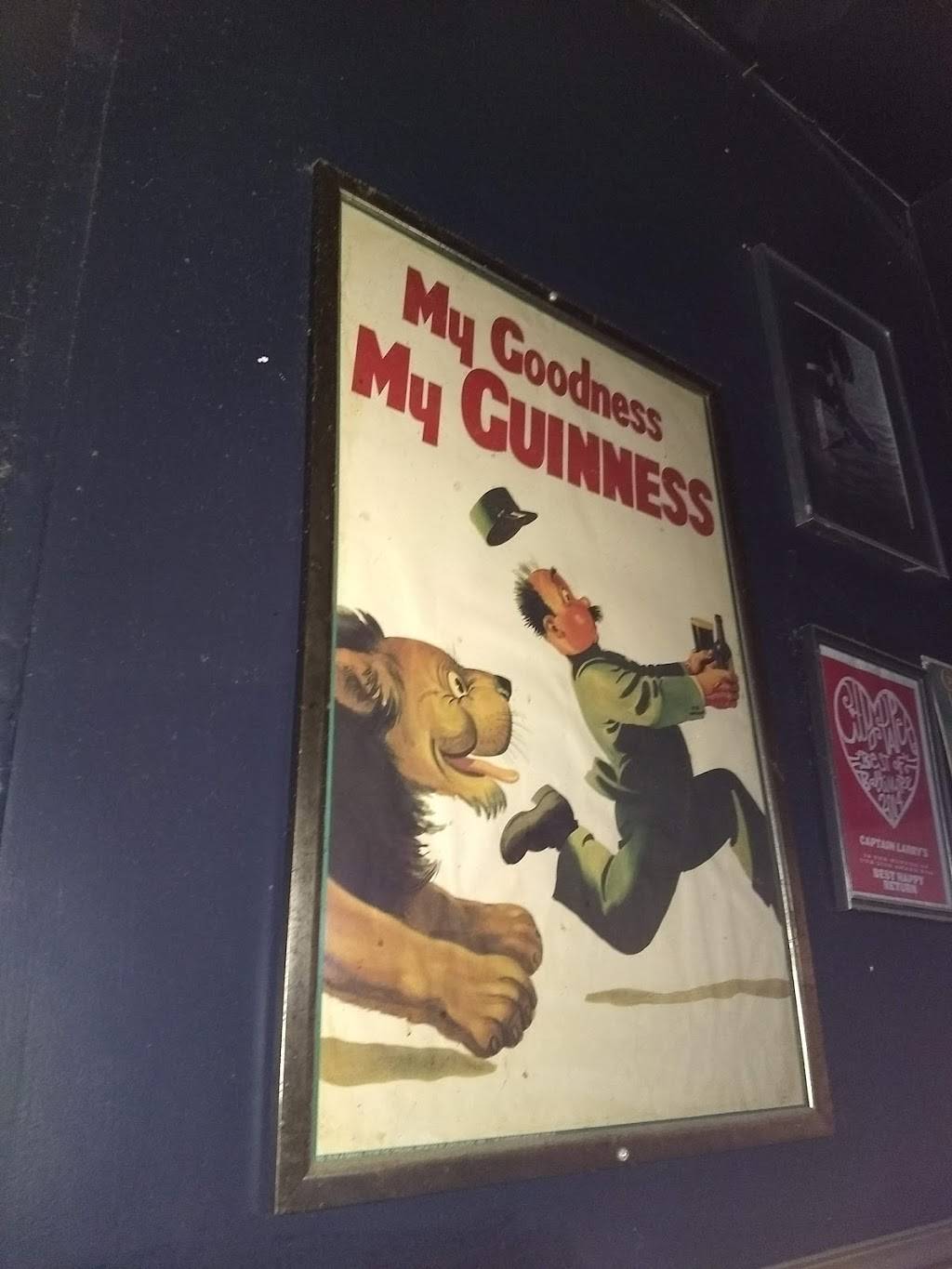 Captain Larrys | restaurant | 601 E Fort Ave, Baltimore, MD 21230, USA | 4107274799 OR +1 410-727-4799