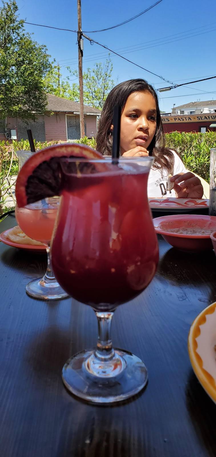 Lupe Tortilla | restaurant | 1511 Shepherd Dr, Houston, TX 77007, USA | 7132319040 OR +1 713-231-9040