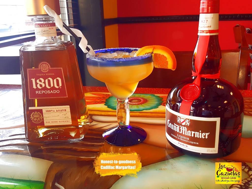 Las cazuelas mexican cuisine | restaurant | 4214 Bishop Ln, Louisville, KY 40218, USA | 5026148634 OR +1 502-614-8634