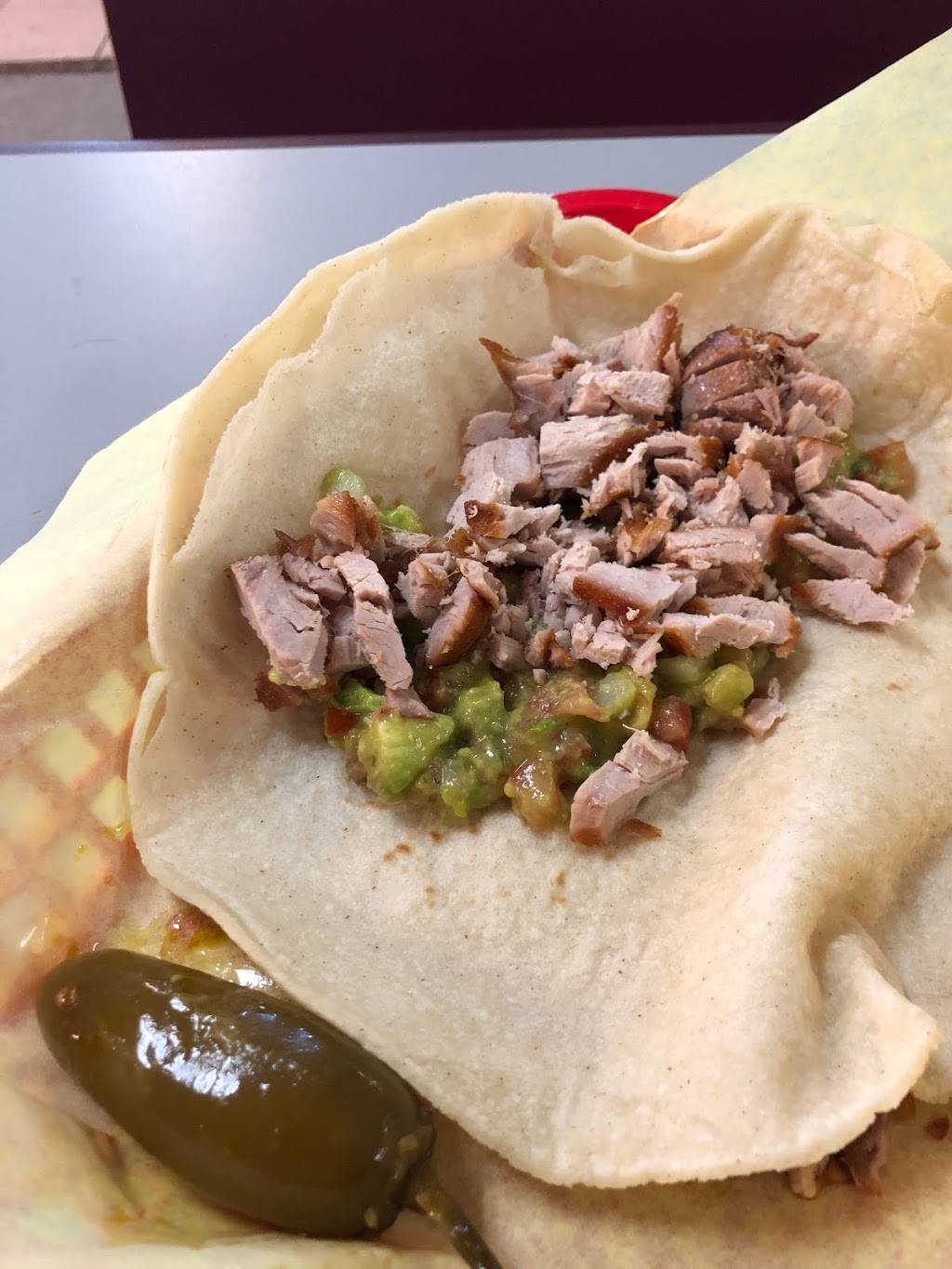 Taqueria Delicias | restaurant | 2510 Monroe Blvd #1, Ogden, UT 84401, USA | 8013174947 OR +1 801-317-4947