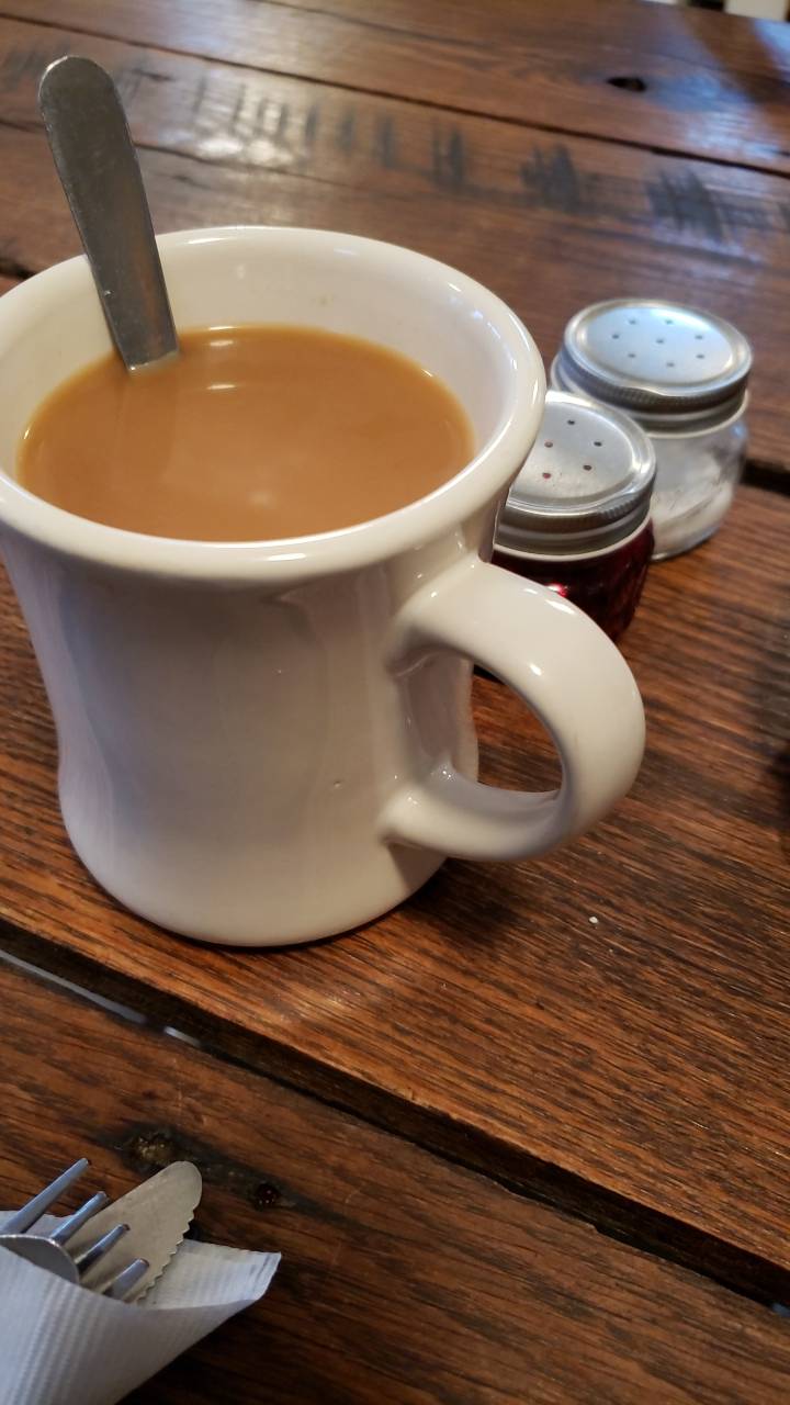 The Corner Table | restaurant | 4493 Main St, Clay City, KY 40312, USA | 6064819210 OR +1 606-481-9210