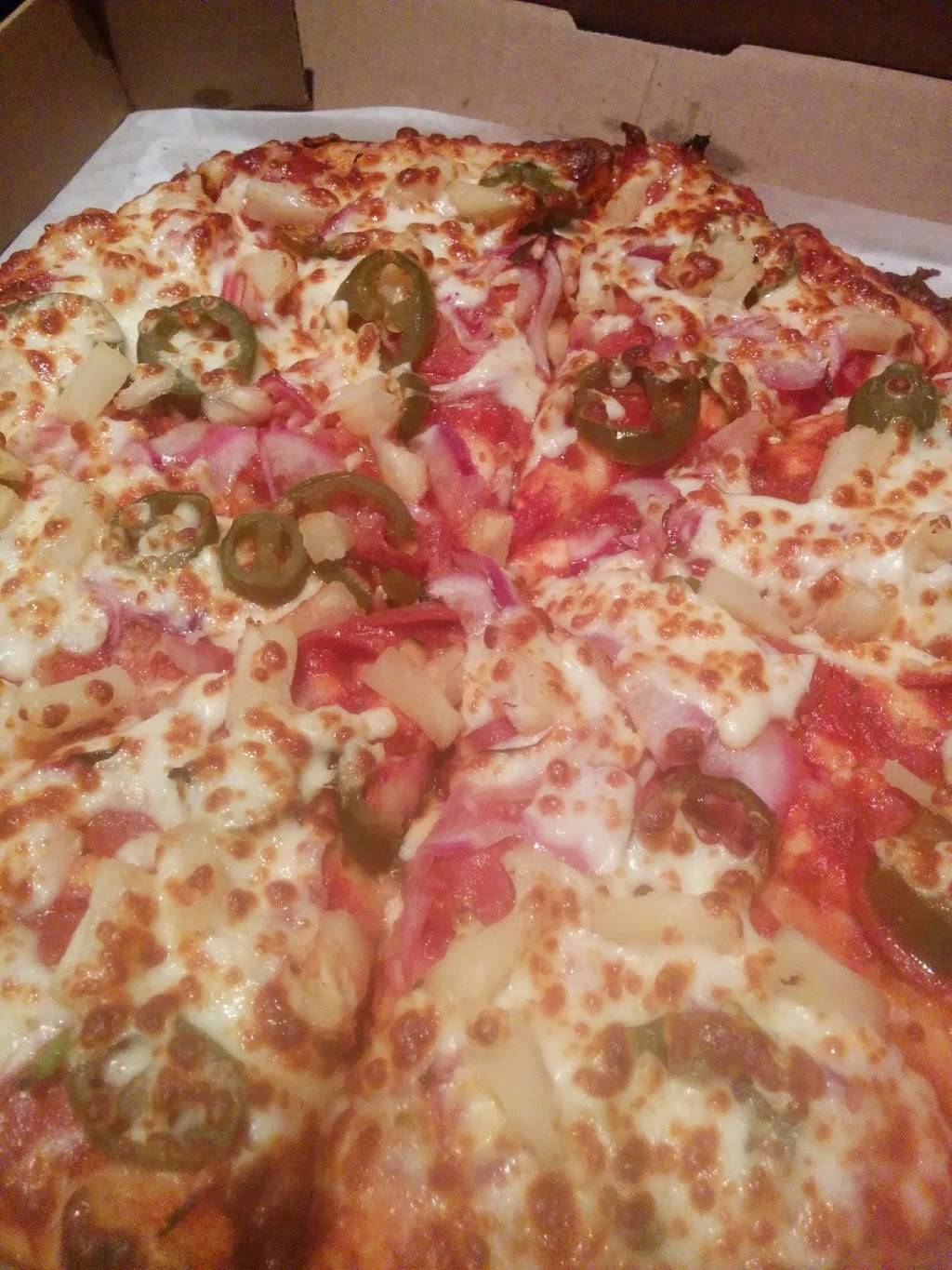 New Orleans Pizza | meal delivery | 33 Colborne St S, Simcoe, ON N3Y 4H2, Canada | 5194264011 OR +1 519-426-4011