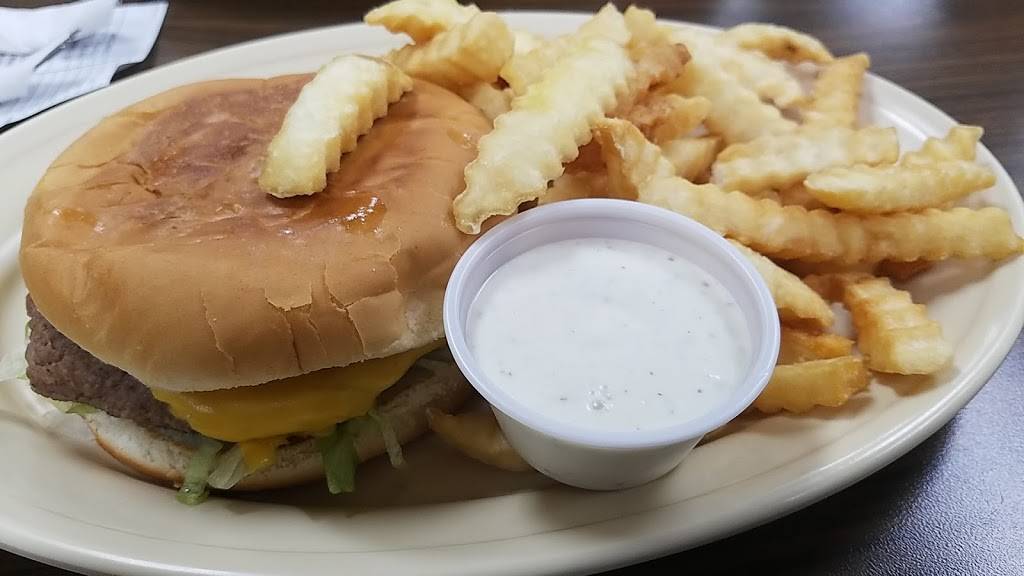 Time Drive In Restaurant | restaurant | 611 E North 1st St, Seneca, SC 29678, USA | 8648823827 OR +1 864-882-3827